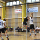 CEGLÉDI KK SE – SPORT 36 KOMLÓ 26 – 23 (14-13)