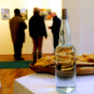 Tóth Gábor kiállítása a Duo Galériában