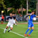 Ceglédi VSE - Vác 1-0