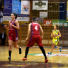 Ceglédi EKK-Vasas Akadémia 95-62 