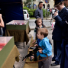 Pest megyei Rendőr- és Tűzoltónap