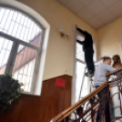 Mi történik a Kossuth Múzeumban, ha nincsenek nyitva a kiállítások...?