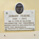 A város 655.születésnapja