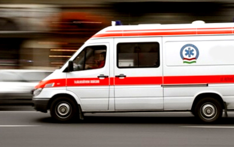 Halálra gázolták az idős motorbiciklist