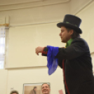 AbrakaVadra - Hartyányi Norbert kiállítása