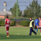 Ceglédi VSE – DVTK II. 2-0