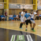 Ceglédi KKSE-Grundfos Tatabánya KC: 26-30