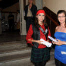 Mozi éjszakája a múzeumban