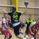 Ceglédi KKSE – Mezőkövesdi KC: 30-24 (11-17)