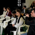 Tiszán innen Dunán túl országos népdaléneklési verseny