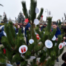 Karácsonyfa díszítő verseny