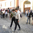 Az aradi vértanúkra emlékeztek