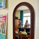 Interaktív hangszerbemutató