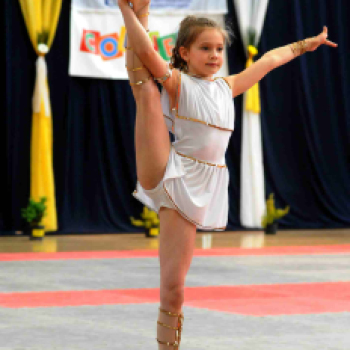 FIT-KID Országos egyéni és csoportos verseny