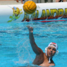 Beck Péter emléktorna III. nap