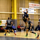 Ceglédi KK SE – FKSE Algyő