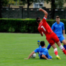 Ceglédi VSE – Diósgyőri VTK 4-1