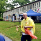 Idén is népszerű volt a Testébresztő Fesztivál Cegléden