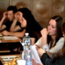 Márkus János helyismereti vetélkedő 