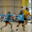 Ceglédi Kék Cápák – Dunavarsány 32 – 15 (17 – 6)