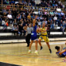 CEGLÉDI EKK – KSC Szekszárd 62 – 56