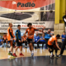 Ceglédi KK SE - MOL Pick Szeged