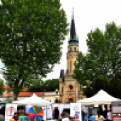 Északi egyházkerületi nap Cegléd