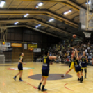 VBW CEKK CEGLÉD – GOOD ANGELS KOSICE 