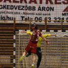 Ceglédi KK SE - Csurgói KK 24 - 24 ( 12 - 13 )