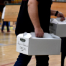 II. Városi Sorverseny