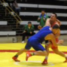 Birkózó Csapat Bajnokság - Odavágó