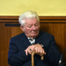 56-os megemlékezések - fotó: Kisfaludi István 