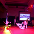 Ceglédi Judo Központ névadó ünnepség