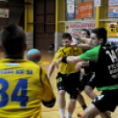 CEGLÉDI KKSE–FTC-PLER BUDAPEST 25–35 (11–17)