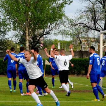 Cegléd-Tatabánya 1-0