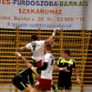 CEGLÉDI KK SE - VÁCI KSE 30 - 28 (17–11)