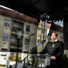 Kossuth Toborzó Ünnepély és Huszárfesztivál