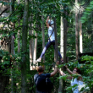 Református nevelőszülők találkoztak Cegléden