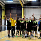 Ceglédi KKSE-Balatonfüredi KSE 29-25 (12-13)