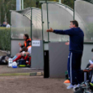 CVSE - Csákvár 3-2