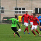 CVSE - Ajka (2-2)