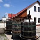 XIII. Nyitott Pince Nap