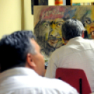 Zene – Kép interakció 