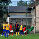 CVSE - Csákvár 3-2