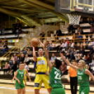 CEGLÉDI EKK – CMB Cargo UNI Győr 68 – 78 