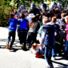 Nyílt nap a Ceglédi Rendőrkapitányságon