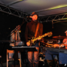 XVIII. Kossuth Toborzó - 1. nap