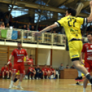 Nagy esélyt szalasztott el a Cegléd