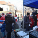 Mikulás futás 2019