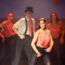 Relevé évadzáró gála